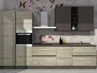 Cucina Arrex Composizione da 363 - 1 OFFERTA OUTLET