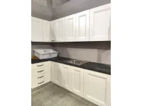CUCINA Arrex Gioia bianca PREZZO OUTLET scontata 60%