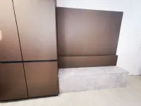 Cucina moderna con isola Arrex  Arrex a prezzo ribassato