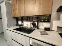 CUCINA Arrex Loft xl PREZZO OUTLET scontata 35%