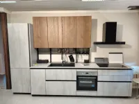 CUCINA Arrex Loft xl PREZZO OUTLET scontata 35%
