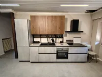 CUCINA Arrex Loft xl PREZZO OUTLET scontata 35%