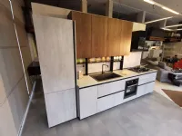 CUCINA Arrex lineare Loft xl SCONTATA