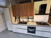 Cucina Arrex Loft xl OFFERTA OUTLET sconto 39% 