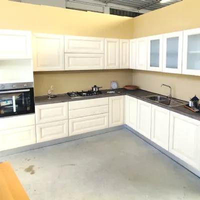 Cucina Lola decap� di Arrex in Offerta Outlet -59%