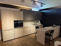 Cucina altri colori moderna con isola Megan Arrex in offerta