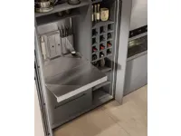 Scopri la cucina Loft  di Arrex in OFFERTA OUTLET 