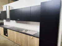 Cucina Rosa di Arrex scontata -48%