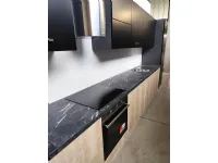 Cucina Rosa di Arrex scontata -48%
