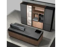 Cucina Arrital Ak project OFFERTA OUTLET sconto 50% 