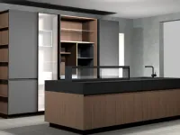Cucina Arrital Ak project OFFERTA OUTLET sconto 50% 