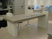 Cucina Arrital cucine Etherna grigio perla OFFERTA OUTLET