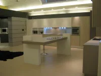 Cucina Arrital cucine Etherna grigio perla OFFERTA OUTLET