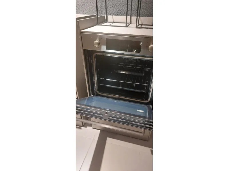 CUCINA Arrital Forno candy mod fcpk606x PREZZO OUTLET scontata 50%