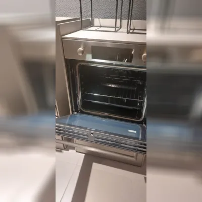 CUCINA Arrital Forno candy mod fcpk606x PREZZO OUTLET scontata 50%