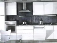 CUCINA Artec lineare Linea SCONTATA