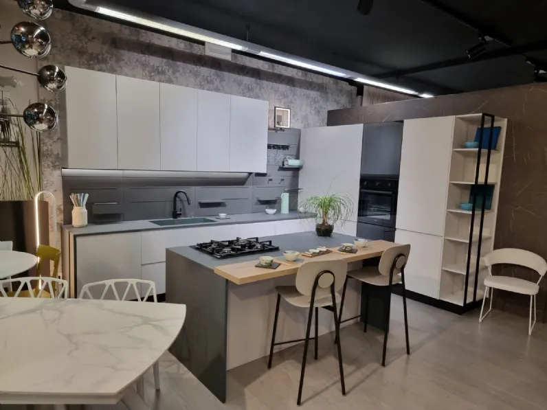 CUCINA Artec Pura   -artec PREZZO OUTLET scontata 63%