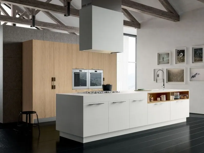 Cucina Artigianale Cucine su misura OFFERTA OUTLET