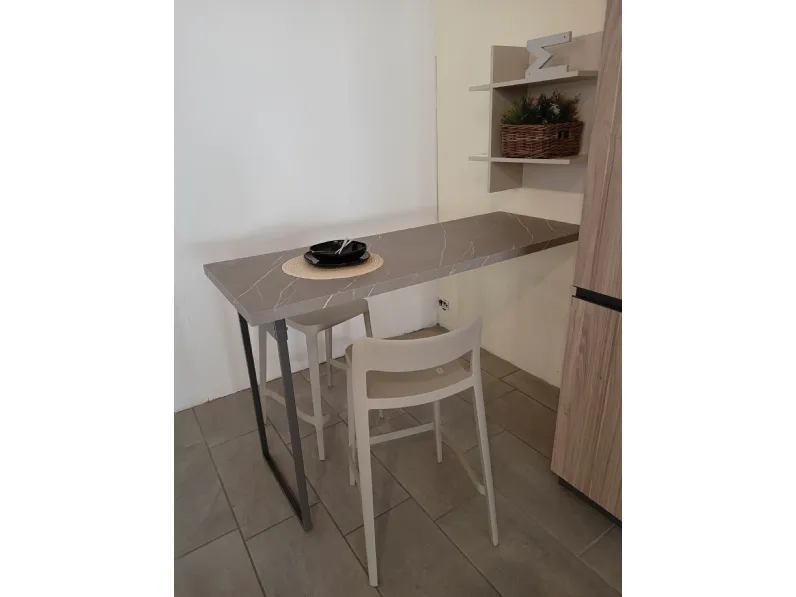 Cucina Egypt di Artigianale in Offerta Outlet -37%