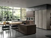CUCINA Artigianale Julia PREZZO OUTLET scontata 32%