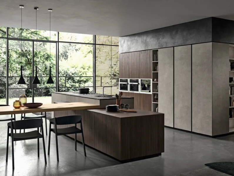 CUCINA Artigianale Julia PREZZO OUTLET scontata 32%