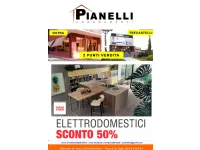 Cucina Artigianale New OFFERTA OUTLET