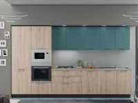 CUCINA Artigianale Prime  PREZZO OUTLET