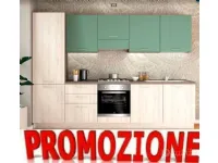 Cucina Artigianale Smart 300 OFFERTA OUTLET sconto 44% 