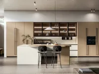 Cucina Arredo3 Asia 05 OFFERTA OUTLET sconto 30% 