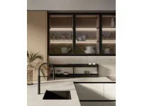 Cucina Arredo3 Asia 05 OFFERTA OUTLET sconto 30% 