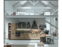 CUCINA Astra Sp 22 industrial PREZZO OUTLET