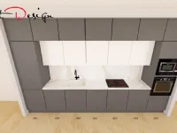 Cucina Astra Sp22 OFFERTA OUTLET sconto 60% 
