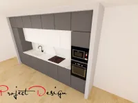 Cucina Astra Sp22 OFFERTA OUTLET sconto 60% 