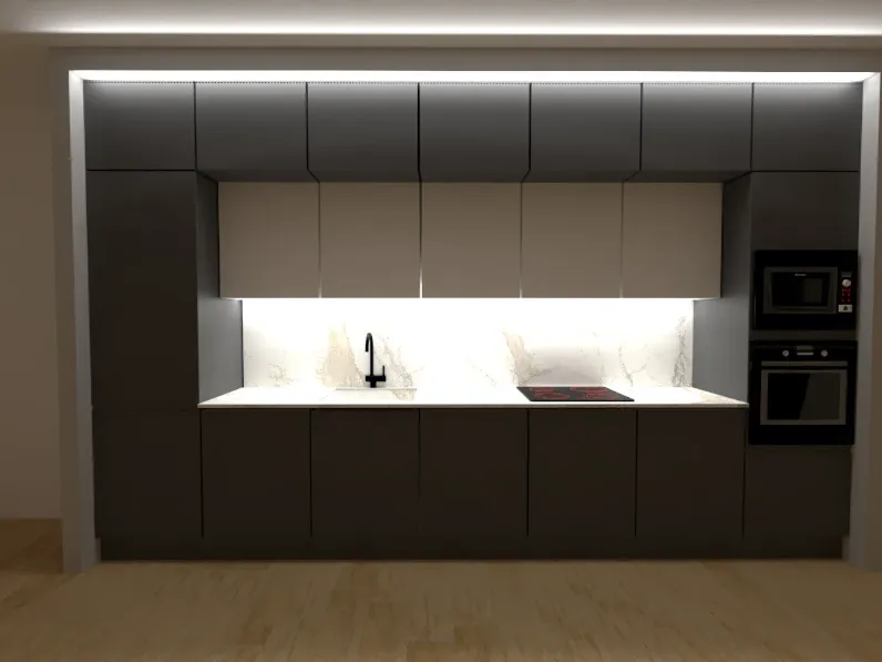Cucina Astra Sp22 OFFERTA OUTLET sconto 60% 