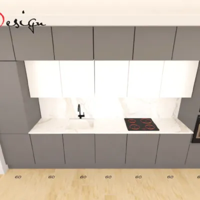 Cucina Astra Sp22 OFFERTA OUTLET sconto 60% 