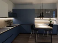 Cucina Arredo3 Cucina kali composizione 14 OFFERTA OUTLET sconto 40% 