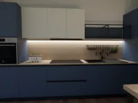 Cucina Arredo3 Cucina kali composizione 14 OFFERTA OUTLET sconto 40% 