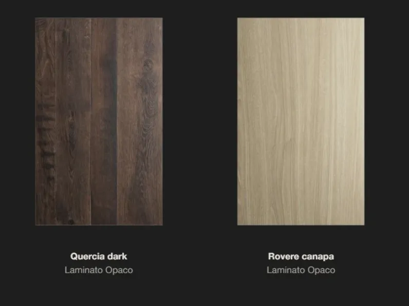 Cucina Arredo3 Cucina kali composizione 14 OFFERTA OUTLET sconto 40% 