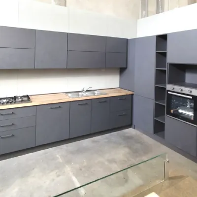 Cucina Bea orione di Arrex in offerta -51%