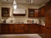 CUCINA Berloni cucine Villanova PREZZO OUTLET