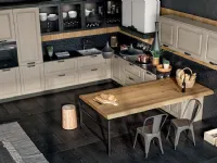 Cucina modello Asolo Mottes selection PREZZO SCONTATO 40%