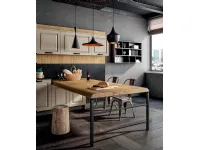 Cucina modello Asolo Mottes selection PREZZO SCONTATO 40%