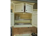 Cucina a prezzo scontato ad angolo classica Ata Artigianale