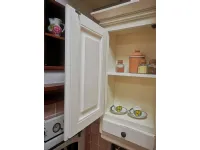 Cucina a prezzo scontato ad angolo classica Ata Artigianale
