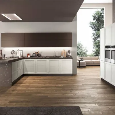 Cucina Frame di Arredo3 in offerta -37%