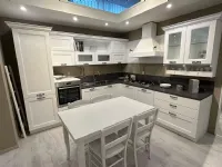 CUCINA La casa moderna Capri PREZZO OUTLET scontata 51%