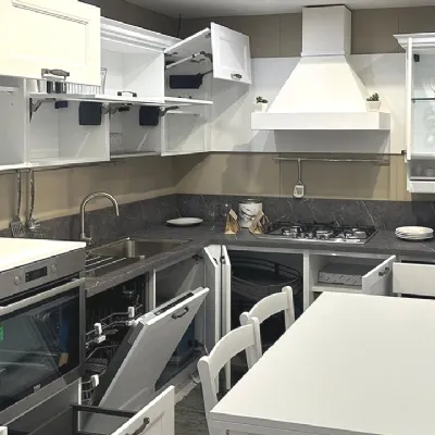 CUCINA La casa moderna Capri PREZZO OUTLET scontata 51%