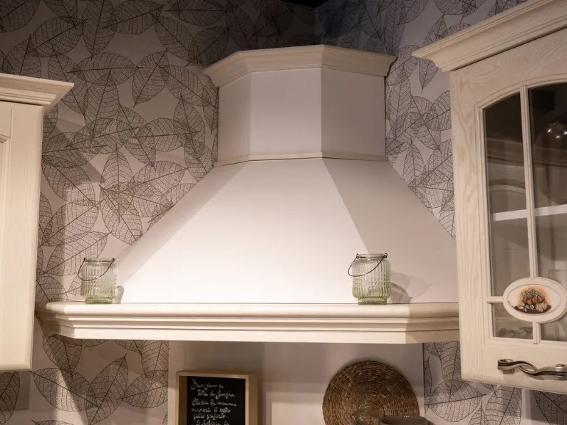Cucina Veronica di Lube cucine in Offerta Outlet -50%