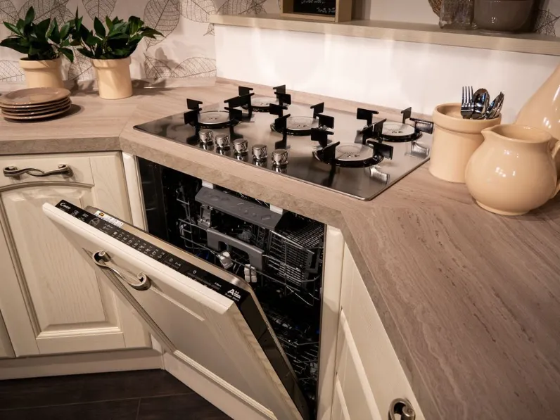 Cucina Veronica di Lube cucine in Offerta Outlet -50%