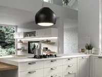 CUCINA Arredo3 Virginia PREZZO OUTLET scontata 34%